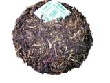 Sheng Pu Erh Yi Gu Ye Sheng Lui, fabryka Che Shi, AA, 2014
