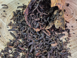 Ku Gua Shu Pu Erh (Shu Pu Erh w gorzkiej tykwy), AA, 2010