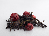Strawberry. Altai Herbal Collection