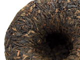 Shu Pu Erh V93, Da Yi factory, AA, 2022