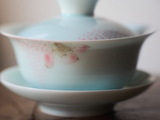 Gaiwan #735, porcelana, 150 ml
