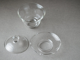 Gaiwan, szkło, 180 ml