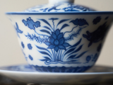 Gaiwan No.738, ceramic, 160 ml