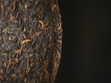 Shu Pu Erh Kung Fu Panda, Xin Wen Factory, AAA, 2024