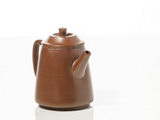 Teapot, Yixing clay, 110 ml