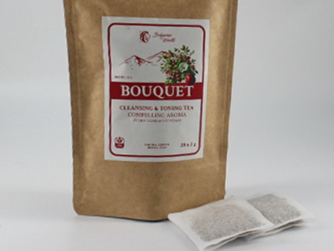 Tea Bouquet. Травяной сбор