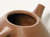 Shi Piao Teapot, Yixing clay, 210 ml