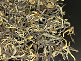 Dian Hong Cha Organic, AAA, 2025