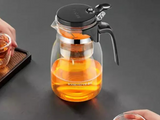 Teapod KAMJOVE K-205, 900 ml