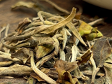 Bai Mu Dan Organic, Yunnan, A, 2025