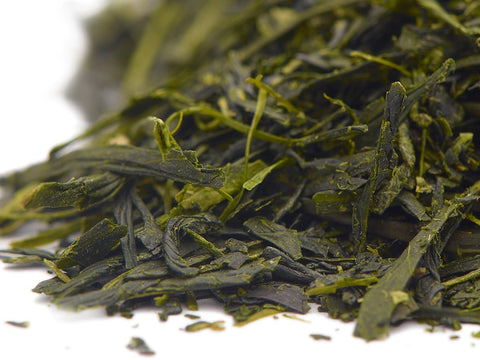 Fukamushi Sencha, frakcja drobna, AA, 2025