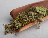 Cape of Medicinal Herbs. Herbal collection