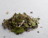 Cape of Medicinal Herbs. Herbal collection