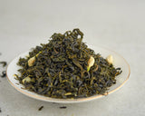Moli Hua Cha (Green tea with jasmine flowers), А, 2025