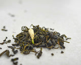 Moli Hua Cha (Green tea with jasmine flowers), А, 2025