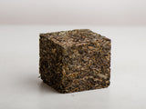 Sheng Pu Erh Sheng Shan od mistrza Fenga, AA, 2019