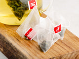 Nai Xiang Jin Xuan (Milk Oolong), teabags (15x2.5 g)