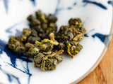 Nai Xiang Jin Xuan (Milk Oolong), teabags (15x2.5 g)