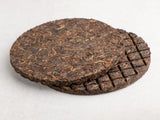 Shu Pu Erh Shou Si Gu Shu (Czekolada od Fenga), AA, 2016