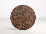 Shu Pu Erh Shou Si Gu Shu (Czekolada od Fenga), AA, 2016
