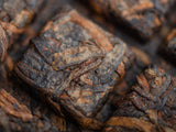 Shu Pu Erh Shou Si Gu Shu (Czekolada od Fenga), AA, 2016