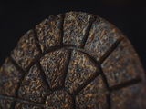 Shu Pu Erh Gong Ting Labirynt, AA, 100 gr., 2022