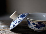 Gaiwan #727, ceramika, 120 ml