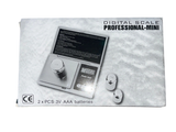 Vkstar High-Precision Digital Pocket Scale