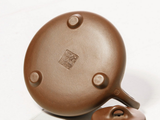 Shi Piao Teapot, Yixing clay, 210 ml