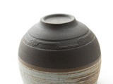 Tea bowl, clay, 80 ml