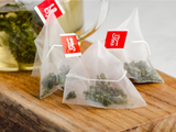 Tie Guan Yin, tea bags (15x3 g)