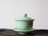 Gaiwan No.729, ceramic, 140 ml