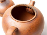 Czajnik, ceramika, 185 ml