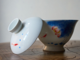 Gaiwan #730, porcelana, 150 ml