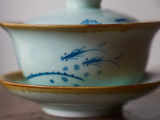 Gaiwan No.743, ceramic, 160 ml
