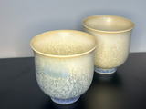 Tea bowl Cane, Jingdezhen ceramic, 110 ml