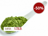 Matcha Ceremonial Organic, AA, 2025