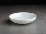 Spodek do herbaty  #21, 14x3,5cm, ceramika