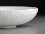 Spodek do herbaty  #21, 14x3,5cm, ceramika