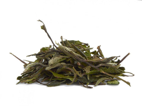 Bai Mu Dan, А, 2026