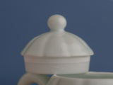 Czajnik #1099, porcelana, 195 ml