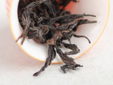 Lao Dan Cong, AAA, 2015