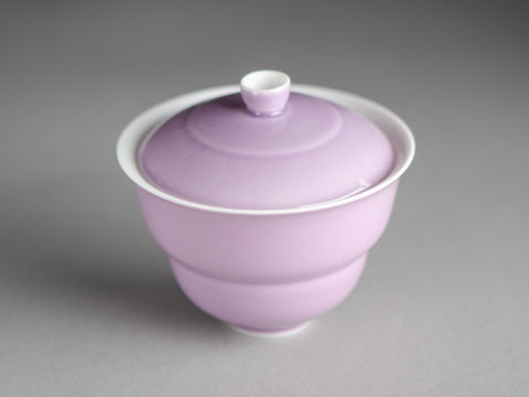 Gaiwan #572, porcelana, 130 ml