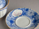 Gaiwan #558, porcelana, 150 ml