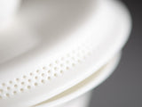 Gaiwan #574, porcelana, 160 ml