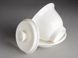 Gaiwan #574, porcelana, 160 ml