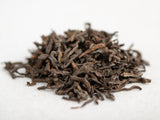 Liu Bao Hei Cha, basket-aged tea, Thailand, AAA, 1990