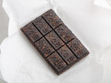 Da Hong Pao Xiao Zhuang (w płytkach), AA, 100 g., 2019