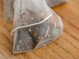 Shou Mei (Brwi starca), herbata w torebkach (15x2 gr)