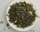 Moli Hua Cha (Green tea with jasmine flowers), А, 2025